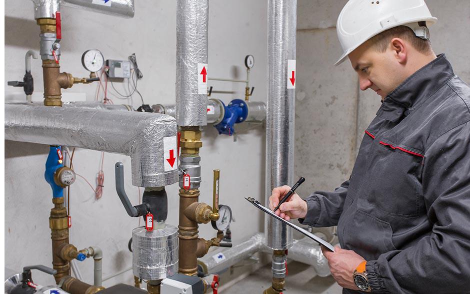 entretien chauffage Marcoussis