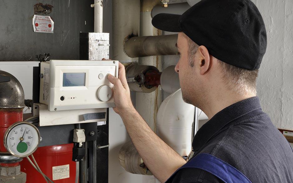 tarif contrat entretien chaudière Colombes